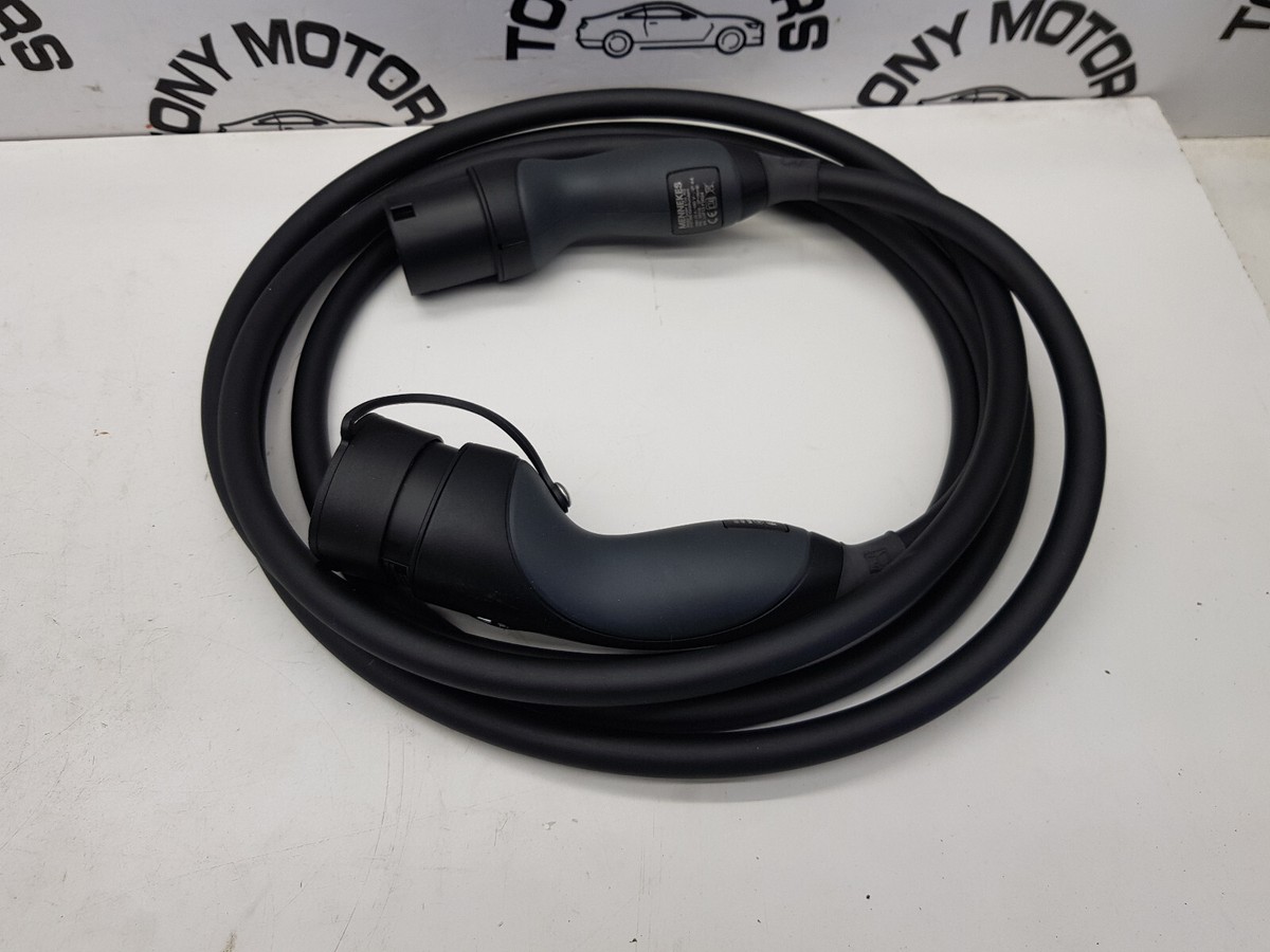 2022 MERCEDES GLA H247 250E 1.3 HYBRID CHARGING CABLE OEM  
