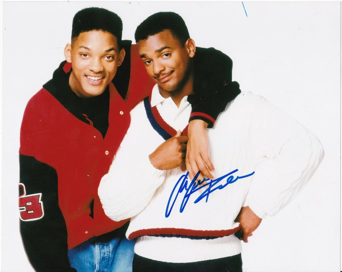 Fresh Prince Of Bel Air Jersey Fresh Prince Carlton Banks