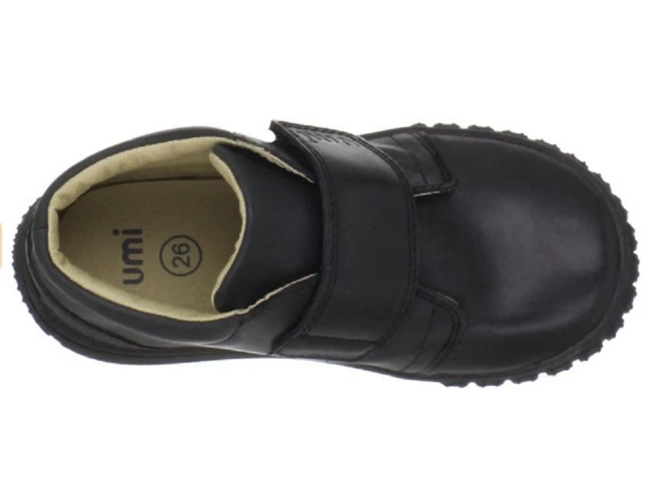 Botín de cuero Umi Bodi azul marino (niño pequeño) talla 5 20 EUR Foto 4 de 4