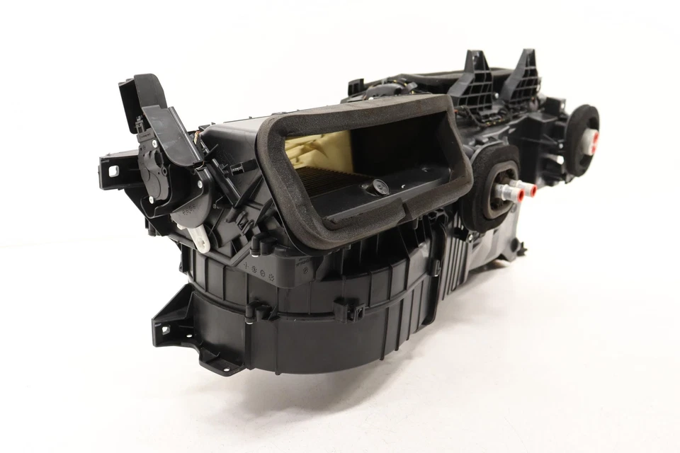 2014 -2017 LAND ROVER RANGE ROVER SPORT HVAC A/C HEATER HOUSING OEM GPLA19B555AD - Image 2 of 4