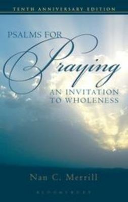 Nan C. Merrill Psalms for Praying (Paperback)