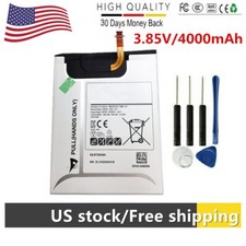 New For Samsung GALAXY Tab A 7.0" Battery EB-BT280ABE SM-T280 T285 T287