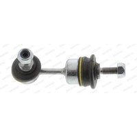 Moog Koppelstange Stabilisator Vorne Beidseitig FüR Smart Fortwo Coupe
