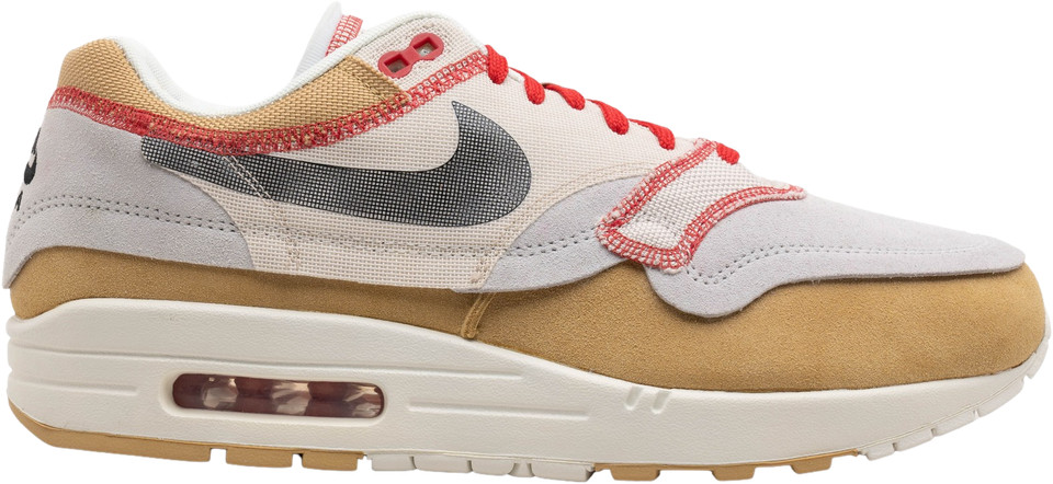 Nike Air Max 1 Inside Out for Sale | Authenticity Guaranteed  display picture 2