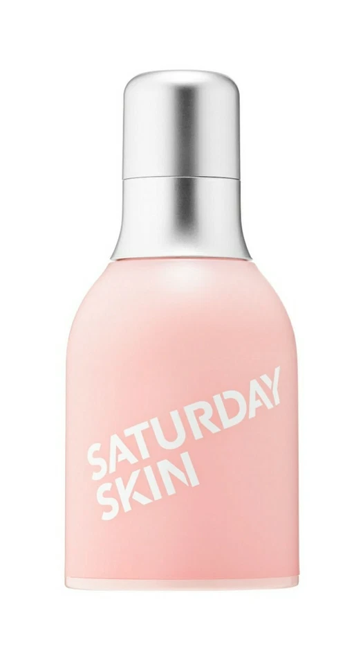 SATURDAY SKIN Wide Awake Brightening Eye Cream Full Size 1.01 fl oz K-Beauty New - Image 3 of 4