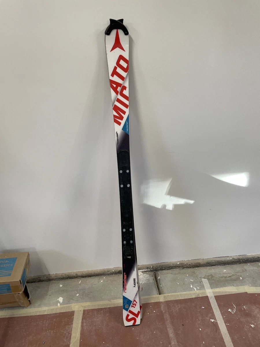 Slalom Redster Atomic eBay