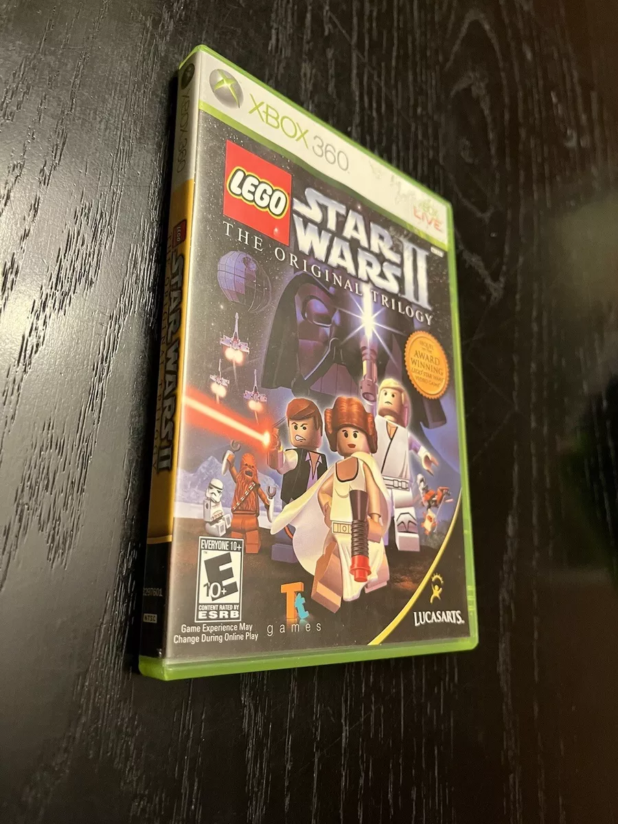 What is the best Lego game on the Xbox 360 ? : r/xbox360