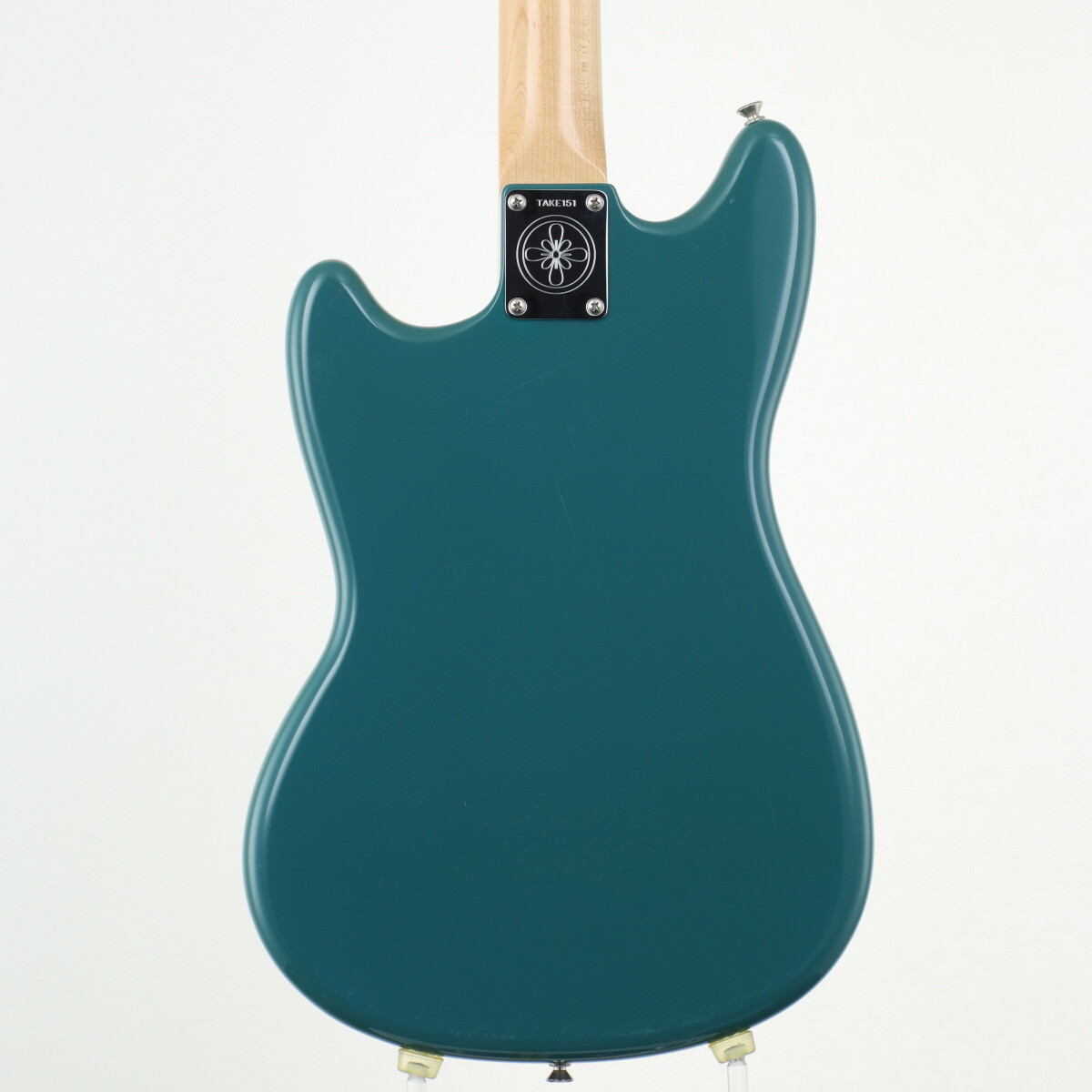 Used Fender Custom Shop / Char Mustang Free Spirits 2012 TAKE151