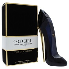 Good Girl Carolina Herrera Women 2.7 oz 80 ml Eau De Parfum Spray Nib Sealed