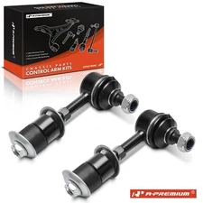 A-Premium 2pcs Front LH & RH Sway Bar Link Kit for Toyota MR2 Spyder 2000-2005