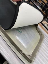 Corvette C4 Coupe Roof Top Panel Replacement Headliner USA Made 1986-1996 #200HL