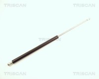 Triscan Gasfeder GasdäMpfer Motorhaube MotorhaubendäMpfer Links 8710 29104
