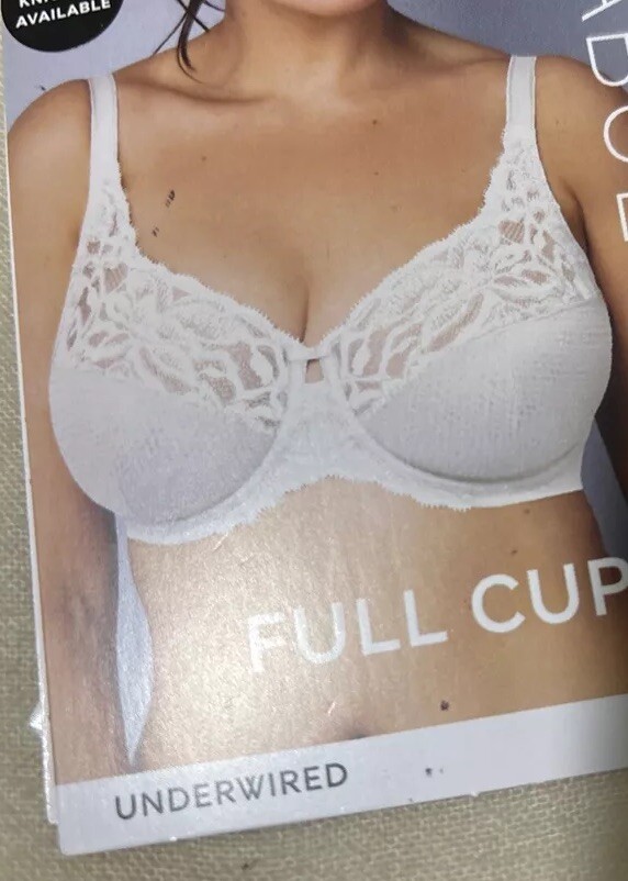 M&S Wild Blooms Wired Full Cup Bra A-E - T33/2711B | Malaysia M&S Wild Blooms Wired Full Cup Bra A-E - T33/2711B | Malaysia