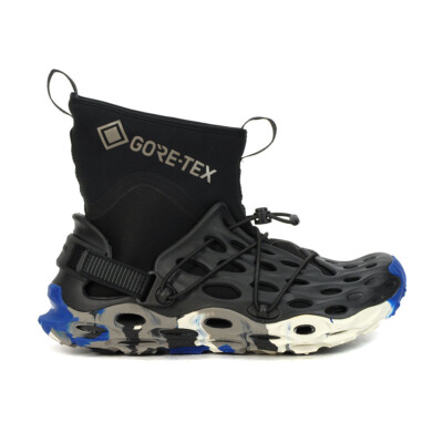 Merrell Men's Hydro Moc AT Gore-Tex 1TRL Black Water Shoes