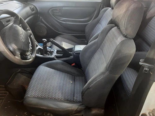 879102B790 Retrovisor Derecho para TOYOTA CELICA (T20) 1.8 1997 9005110 - Imagen 8 de 10