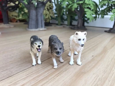 schleich animals gumtree