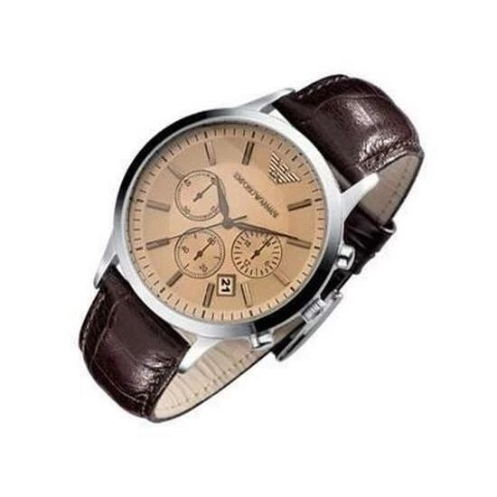 Ar2433 emporio cheap armani watch
