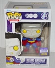 Funko POP DC Comics Bizarro Superman 474 Vinyl Figure 2023 SDCC Exclusive MINT🔥