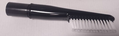 Generic Elongated 35mm Vacuum Dust Brush Designed to Fit Bosch Miele #32-1615-64