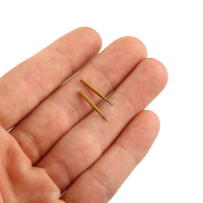 Dental Tungsten Carbide Steel Burs FG 1.6mm for High Low Speed Handpiece T