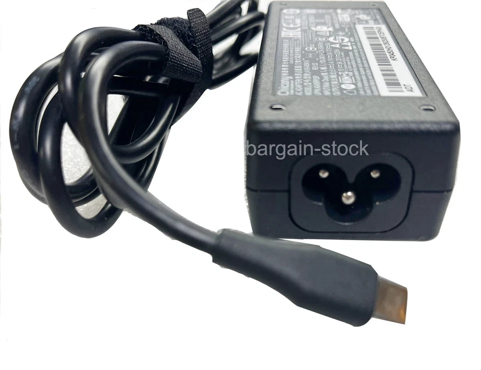 Original 20V 2.25A 45W AC Adapter Charger Acer A18-045N1A A045RP05P Power Supply - Image 3 of 4