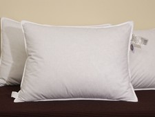 doubletree pillows