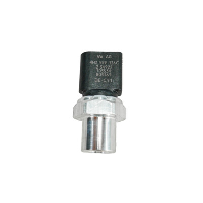Druckschalter Klimaanlage ORIGINAL für VW AUDI 4H0959126C 4F0959126C