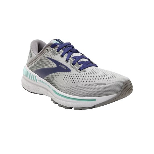 Brooks Mazama Trail Running Shoes Lightweight Athletic Blue  display picture 1