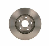 2X Bremsscheiben Vorne FüR Honda Bosch 0986479365