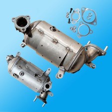 EU5 DPF Partikelfilter Hyundai IX35 & IX35 4WD 2.0CRDi 100kw 135kw 2013/07-