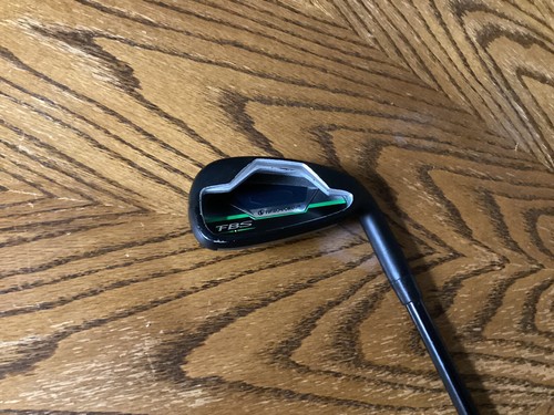 Turbo-Power FBS 6 Iron / RH / Harrison Plus Regular Graphite / ~38.5" / mv2023.1 - Picture 9 of 12