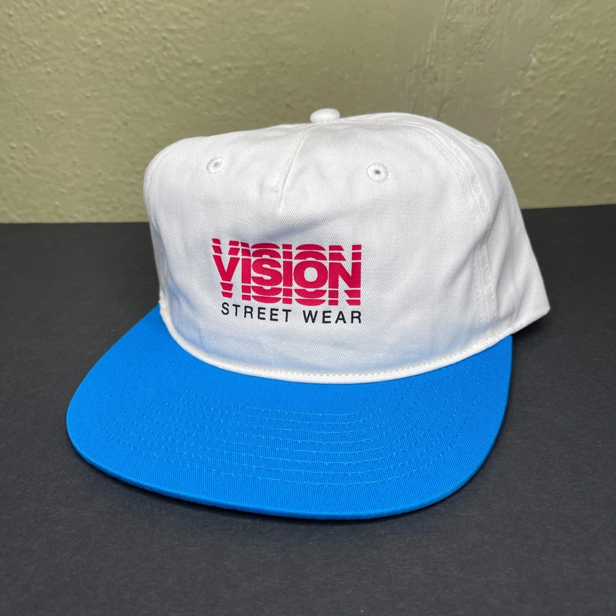 Vision Street Wear Hats for Men for sale - eBay