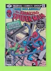 Amazing Spider-Man Annual #13 Vol. 1 1979 Marvel Comics 1st App Annual L32-240