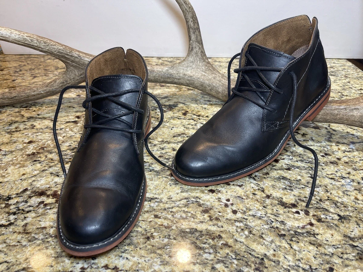 florsheim fenway chukka