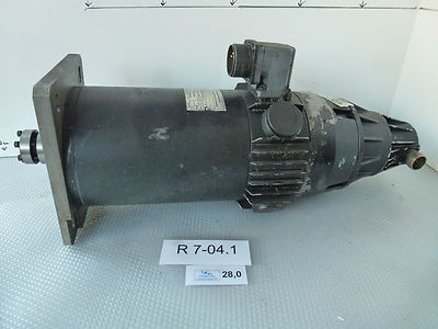 Indramat MDC 10.20F/MMA-0/WI422B + Heidenhain ROD 1420 2500 Id.Nr. 217 262 29
