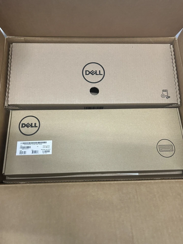 Dell OptiPlex 7060 SFF Desktop Core i5 8th Gen Brand New In Box - Image 2 of 4