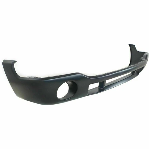 Front Bumper w/ Brackets + Lower Valance Primed For 2003-06 GMC Sierra 1500-3500 - Bild 9 von 13