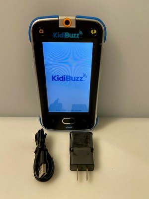 vtech kids buzz