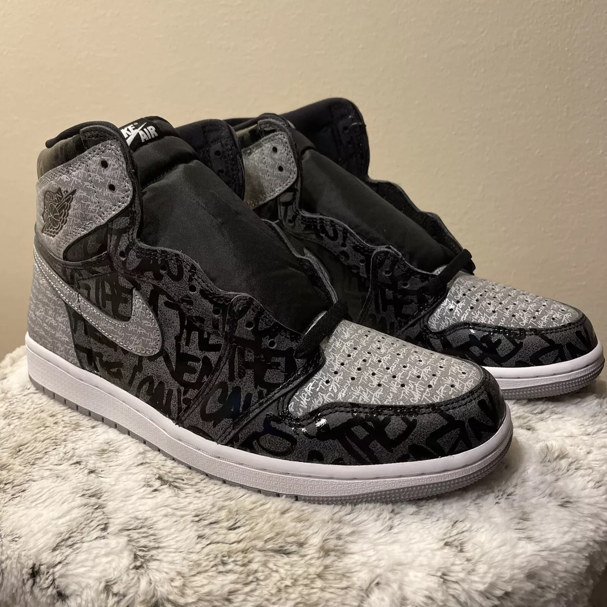 Brand jordan air jordan cheap 1 retro high og