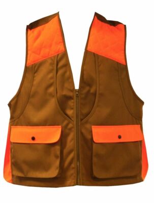 Wildfowler Upland Vest