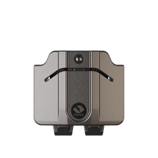 Orpaz G21 Double Mag Pouch comp w/ Glock 21 Magazine Holster 0.40 9mm w/Molle