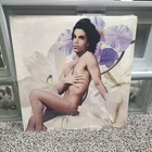 Prince: Talk To Me Lover (Brand New) Vinyl Album (Sealed) vintage 80s music