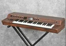 Yamaha SS-30 SS 30 Synthesizer Keyboard Operation confirmed Power cord included