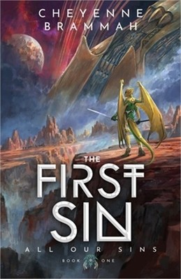 The First Sin (Paperback or Softback)