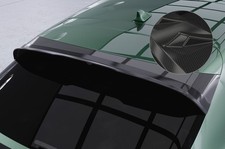 CSR Heckspoiler | Heckflügel mit ABE für Kia ProCeed (CD) HF659-C Carbon Look Ho