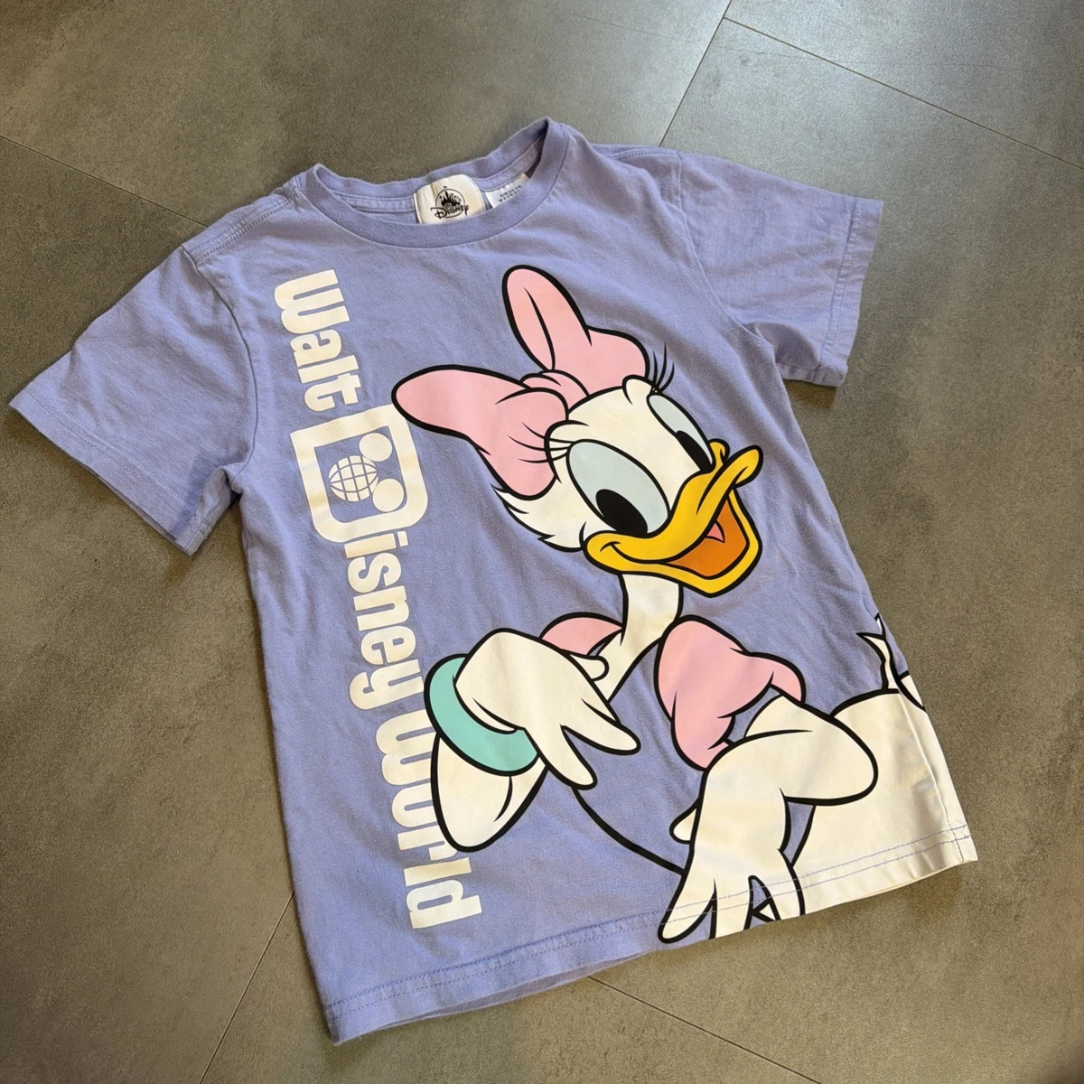Toddler Disney T-Shirts (1968-Now) for sale | eBay