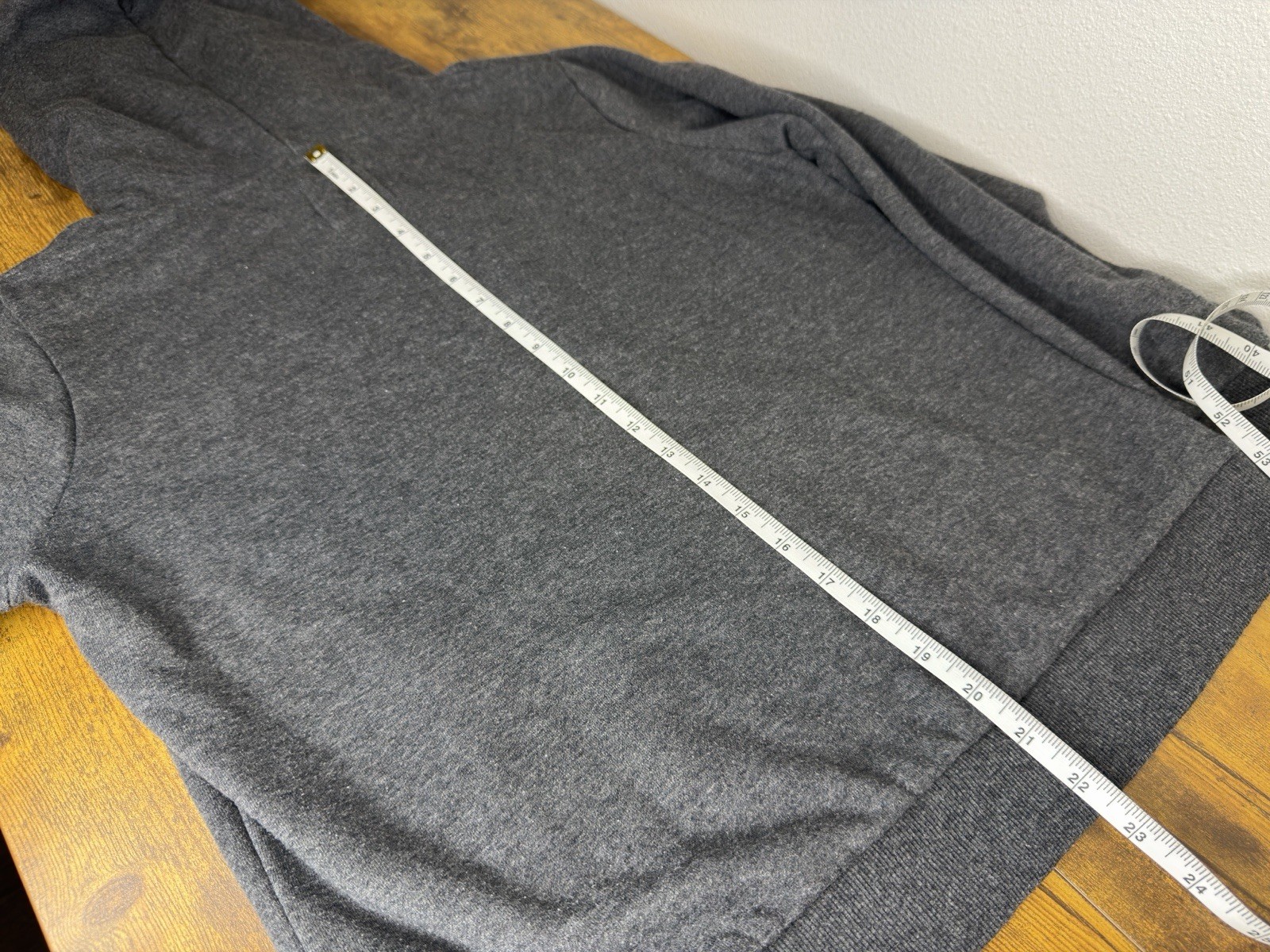 Doublju Women’s Basic Lightweight Pullover Hoodie… - image 9