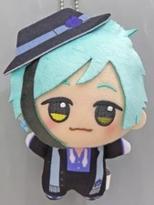 Floyd Leech Chibiguru Plüsch ~Dorm Uniform Ver.~ Vol.2 11cm (2025)