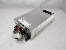 Cosel PBA600F-5-F3 PBA600F5F3 Switching Power Supply 600W 5V 120A Made in Japan