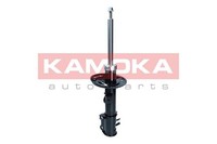 Kamoka StoßDäMpfer Vorderachse Links Passend FüR Fiat 500L 199_ 351_ 352_